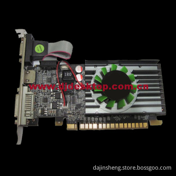 Geforce Gt610 Video Card